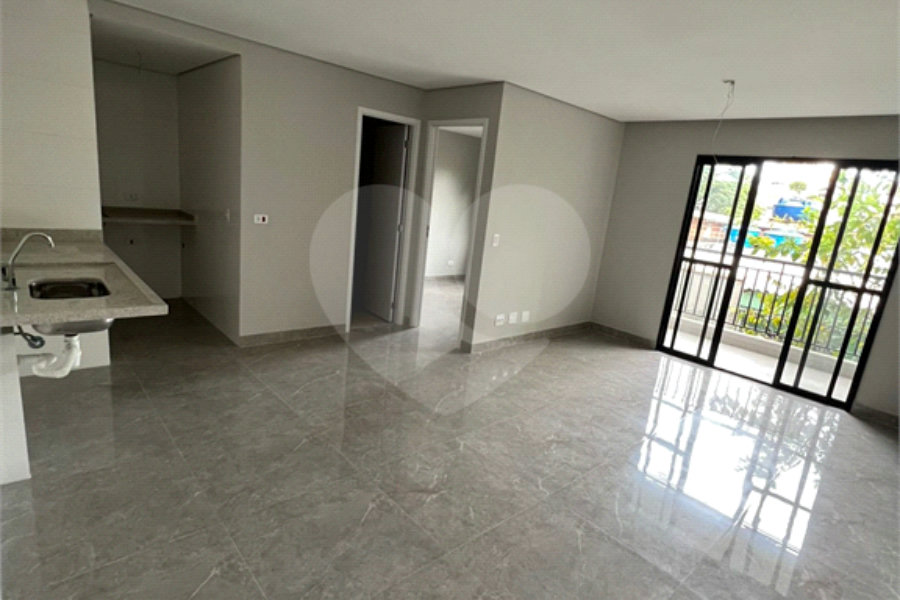 Apartamento à venda com 1 quarto em Vila Medeiros, São Paulo, SP