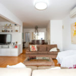 Apartamento à venda com 2 quartos, sendo 1 suíte,  em Indianópolis, São Paulo, SP