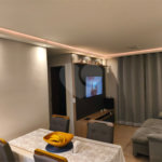 Apartamento à venda com 2 quartos, sendo 1 suíte, em Engordadouro, Jundiaí, SP
