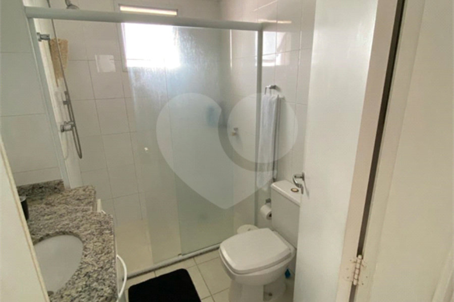 Apartamento à venda com 3 suítes em Santana, São Paulo, SP