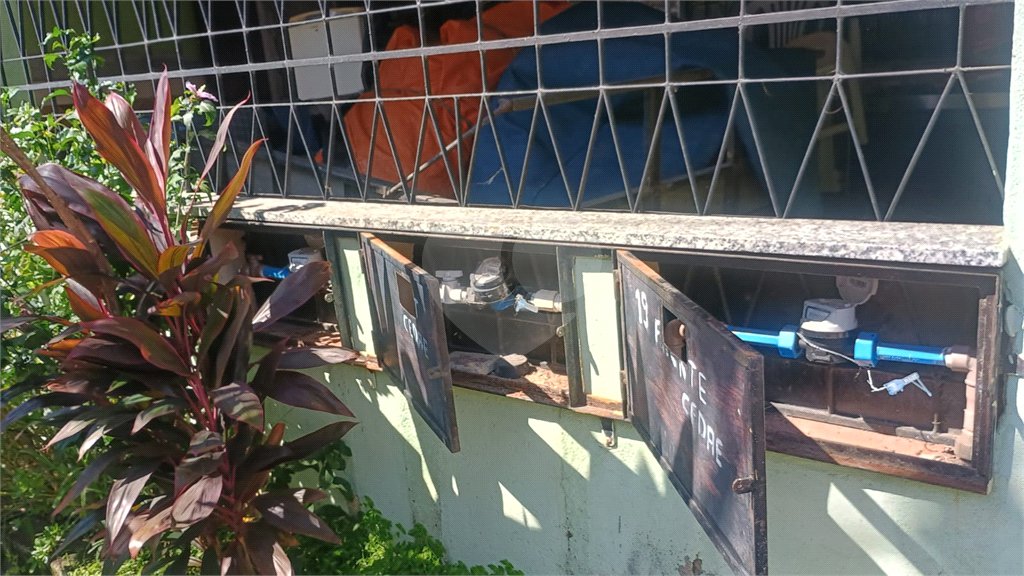 Sobrado para alugar com 2 quartos em Campo Grande, Rio de Janeiro, RJ