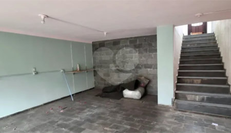 Sobrado à venda com 3 quartos, sendo 1 suíte,  em Jardim Bonfiglioli, São Paulo, SP