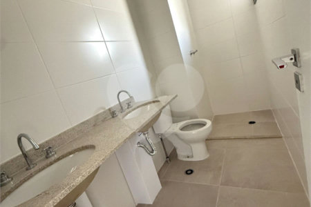 Studio à venda com 1 quarto em Perdizes, São Paulo, SP