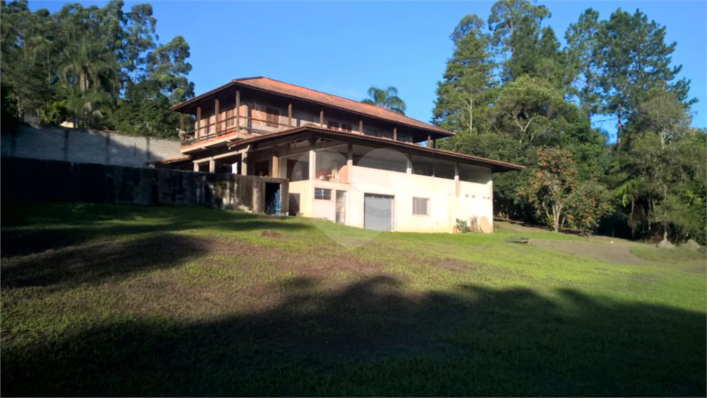 Casa à venda com 3 suítes em Jardim Sinki, Franco da Rocha, SP