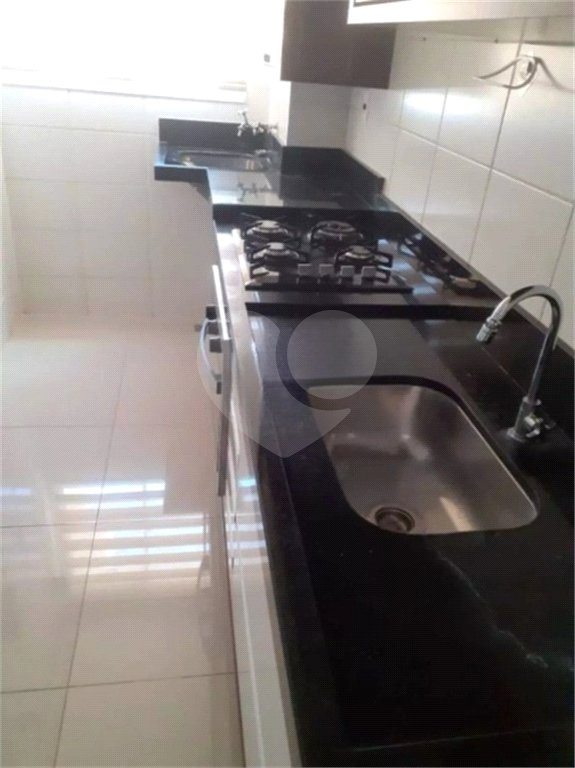 Apartamento à venda com 2 quartos em João Xxiii, Vinhedo, SP