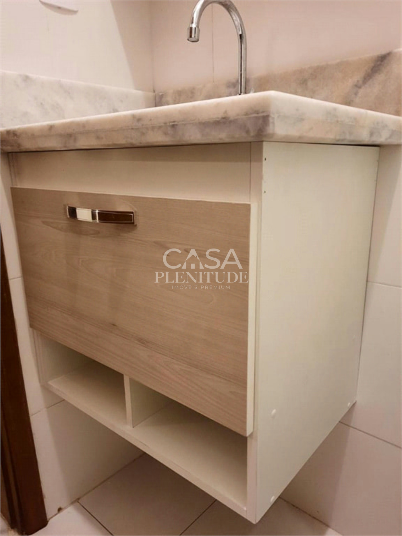 Apartamento à venda com 2 quartos em Jardim Tulipas, Sorocaba, SP