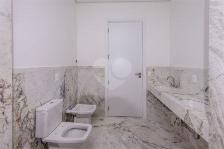 Apartamento à venda com 4 suítes em Vila Mariana, São Paulo, SP