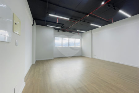Sala para alugar no Centro, São Bernardo do Campo, SP