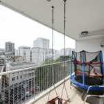 Apartamento à venda com 2 quartos, sendo 1 suíte,  em Tijuca, Rio de Janeiro, RJ