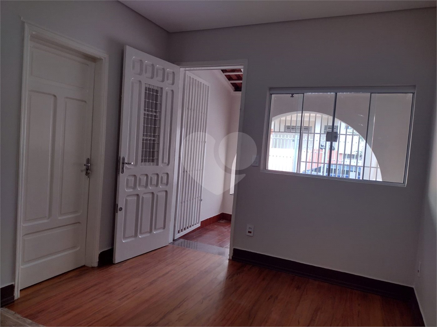 Casa Térrea à venda com 2 quartos no Centro, São Carlos, SP