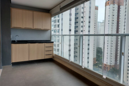 Apartamento à venda com 2 quartos, sendo 1 suíte, em Vila Leopoldina, São Paulo, SP