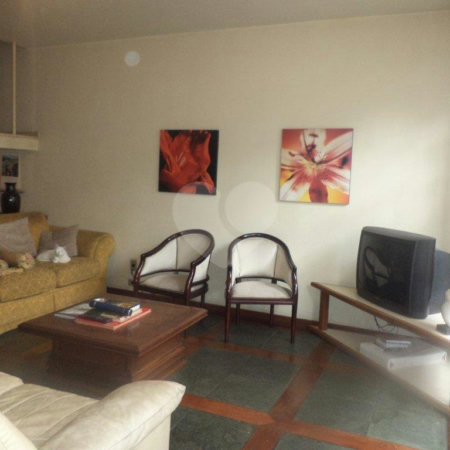 Sobrado à venda com 2 quartos em Chácara Santo Antônio (zona Sul), São Paulo, SP