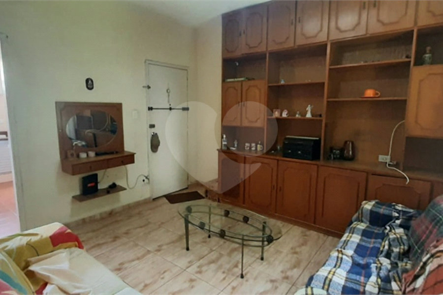 Apartamento à venda com 2 quartos em Mandaqui, São Paulo, SP