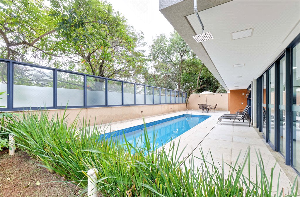 Apartamento à venda com 1 suíte em Alto da Boa Vista, São Paulo, SP