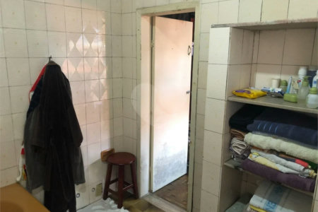 Sobrado à venda com 4 quartos em Santana, São Paulo, SP