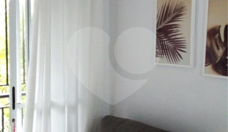 Apartamento à venda com 2 quartos em Pirituba, São Paulo, SP