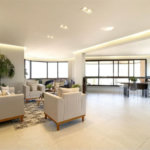 Apartamento à venda com 3 suítes em Jardim Parque Morumbi, São Paulo, SP