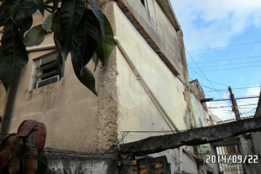 Terreno à venda em Parada Inglesa, São Paulo, SP