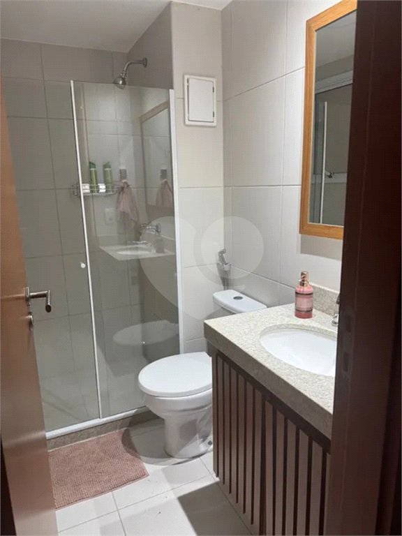 Apartamento à venda com 2 quartos, sendo 1 suíte, em Recreio dos Bandeirantes, Rio de Janeiro, RJ