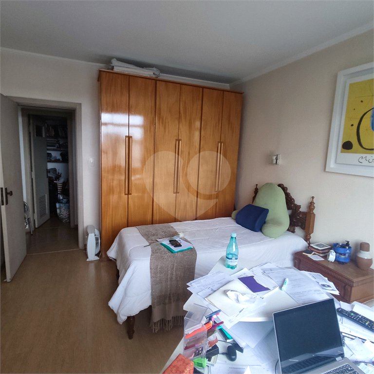 Apartamento à venda com 4 quartos, sendo 1 suíte, em Santana, São Paulo, SP