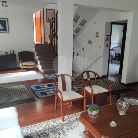 Sobrado à venda com 4 quartos, sendo 2 suítes, em Jardim Prudência, São Paulo, SP