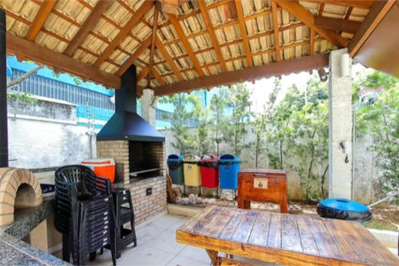 Apartamento à venda com 3 quartos em Jardim Imperador, Guarulhos, SP