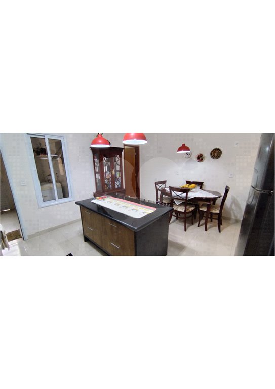 Casa Térrea à venda com 3 quartos, sendo 1 suíte, em Vila Maria Helena, Indaiatuba, SP