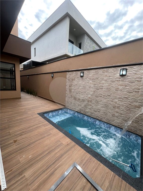 Casa à venda com 3 suítes em Quinta da Primavera, Ribeirão Preto, SP