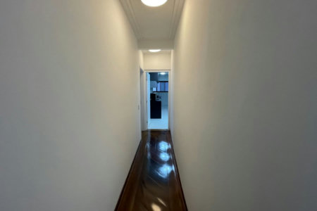 Apartamento com 4 dormitórios à venda, 174 m² por R$ 1.600.000,00 - Aparecida - Santos/SP