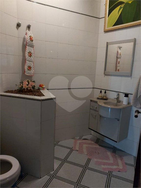 Sobrado à venda com 4 quartos, sendo 1 suíte, em Vila Rosália, Guarulhos, SP