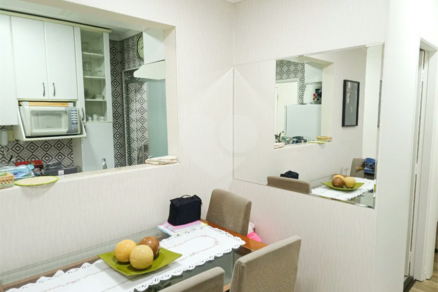 Apartamento à venda com 2 quartos em Vila Nova Cachoeirinha, São Paulo, SP