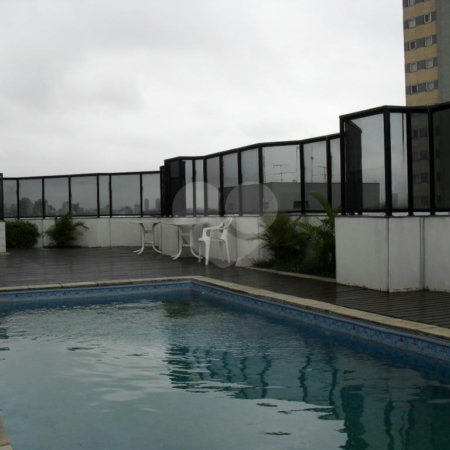 Apartamento à venda com 1 suíte em Jardim Paulista, São Paulo, SP