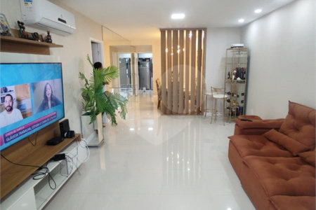 Apartamento à venda com 4 suítes em Camorim, Rio de Janeiro, RJ