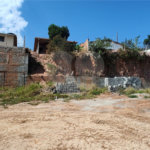 Terreno em Atibaia com 681 metros, pronto para construir, excelente localização, aceita financiamento