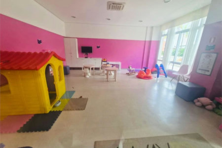 Apartamento com 2 dormitórios à venda, 84 m² por R$ 825.000,00 - Marapé - Santos/SP