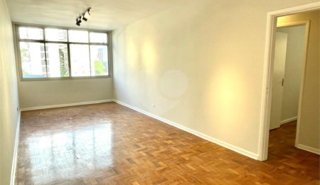Apartamento à venda com 3 quartos em Cerqueira César, São Paulo, SP