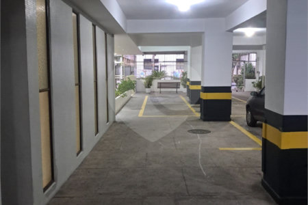 Apartamento à venda com 2 quartos em Vila Isabel, Rio de Janeiro, RJ