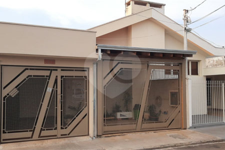 Casa espaçosa com 3 quartos e suíte em excelente bairro residencial!
