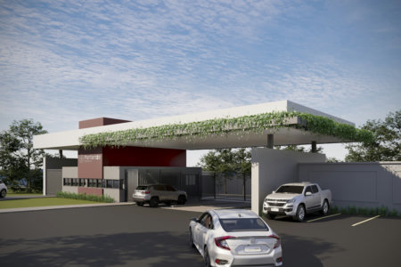 Pertenze Residencial