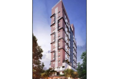 Apartamento à venda com 2 quartos em Vila Paulicéia, São Paulo, SP
