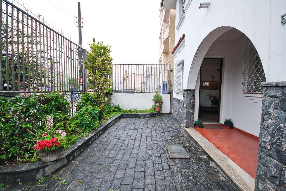 Sobrado à venda ou para alugar com 1 quarto em Jardim São Paulo(zona Norte), São Paulo, SP