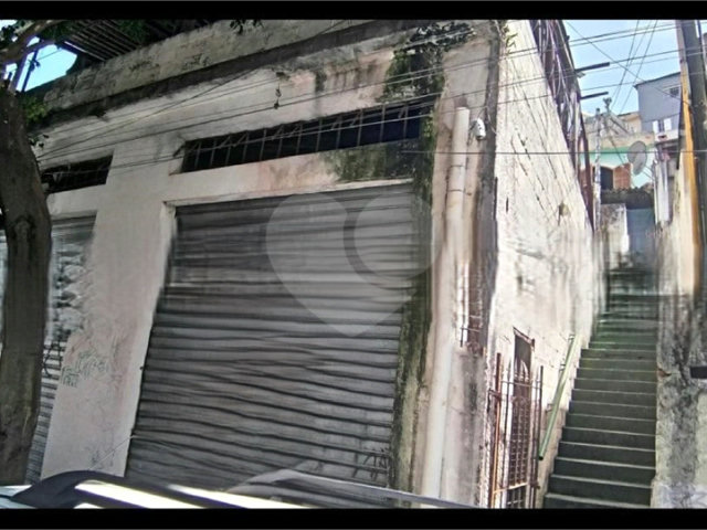 Terreno à venda com 2 quartos em Parada Inglesa, São Paulo, SP