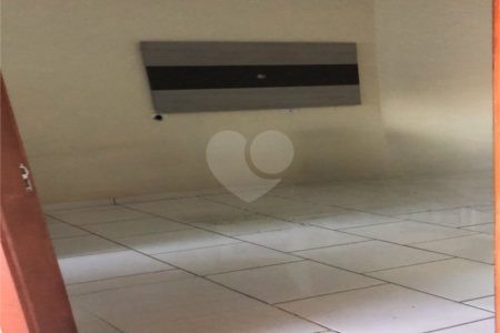 Casa à venda com 2 quartos, sendo 1 suíte, em Parque São Carlos, Três Lagoas, MS