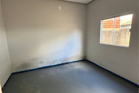 Casa para alugar com 2 quartos, sendo 1 suíte, em Manoel Novo, Balsas, MA