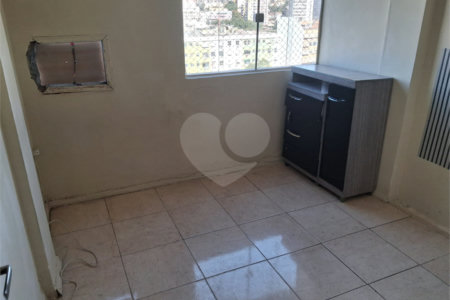 Apartamento à venda com 2 quartos em Praça da Bandeira, Rio de Janeiro, RJ