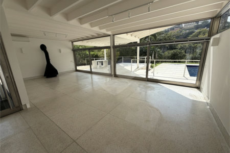 Casa à venda com 4 suítes em Residencial Tamboré, Barueri, SP