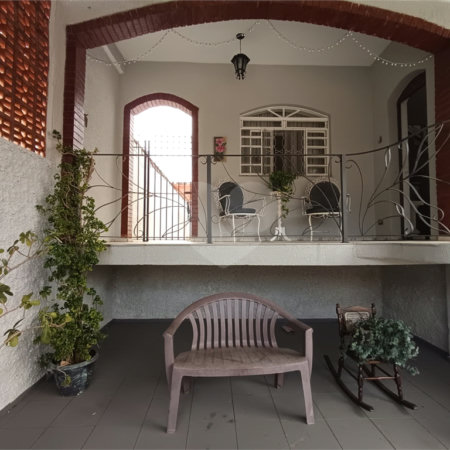 Casa à venda com 5 quartos, sendo 1 suíte, em Jardim São Paulo, Sorocaba, SP