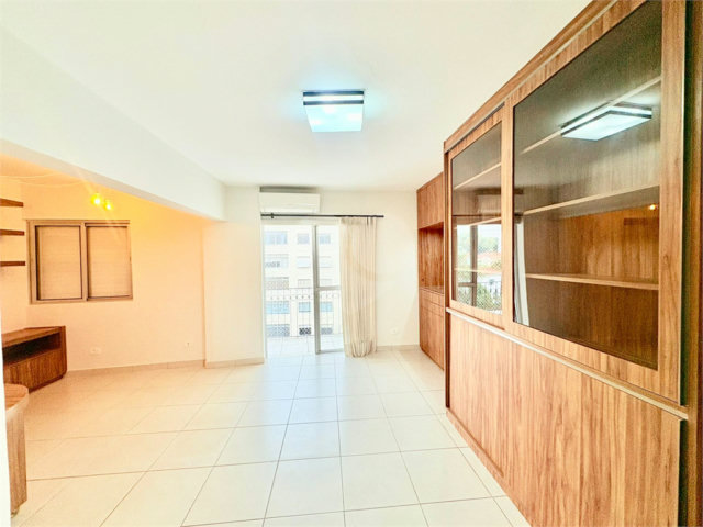 Apartamento à venda com 1 quarto em Perdizes, São Paulo, SP
