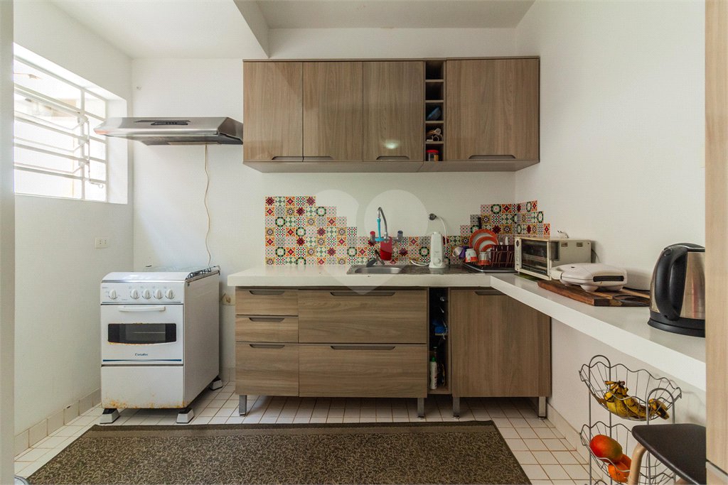 Casa à venda com 3 quartos, sendo 1 suíte, em Jardim Paulistano, São Paulo, SP