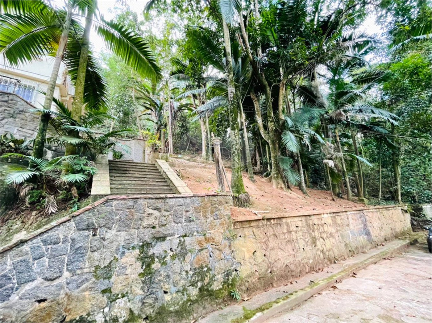 Terreno à venda em Tucuruvi, São Paulo, SP